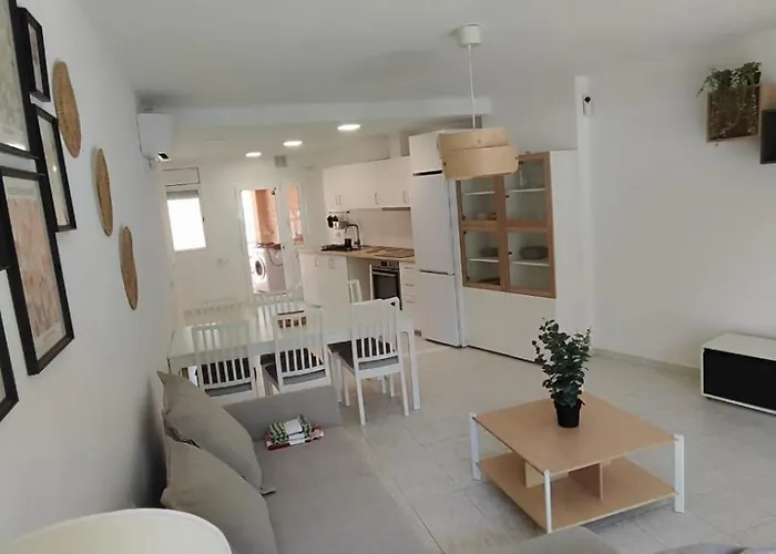 Apartamentos Baymar Playa De Aro