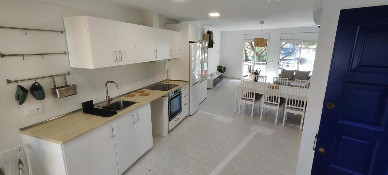 Appartement Baymar Playa De Aro Castell-Platja d'Aro