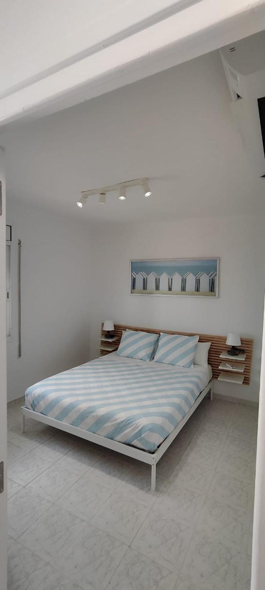 Baymar Playa De Aro Appartement *
