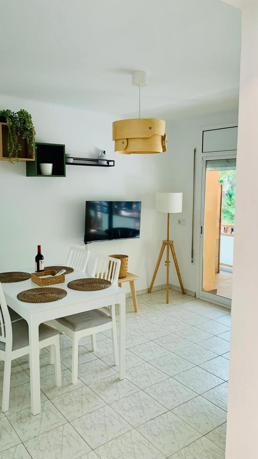 Appartement Baymar Playa De Aro *