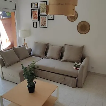 Apartamentos Baymar Playa De Aro Castell-Castell-Platja d'Aro Buitenkant foto