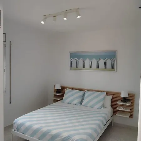 Apartamentos Baymar Playa De Aro Castell-Castell-Platja d'Aro Buitenkant foto