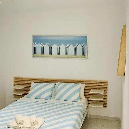Apartamentos Baymar Playa De Aro Castell-Castell-Platja d'Aro Buitenkant foto