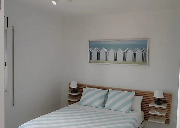Apartamentos Baymar Playa De Aro