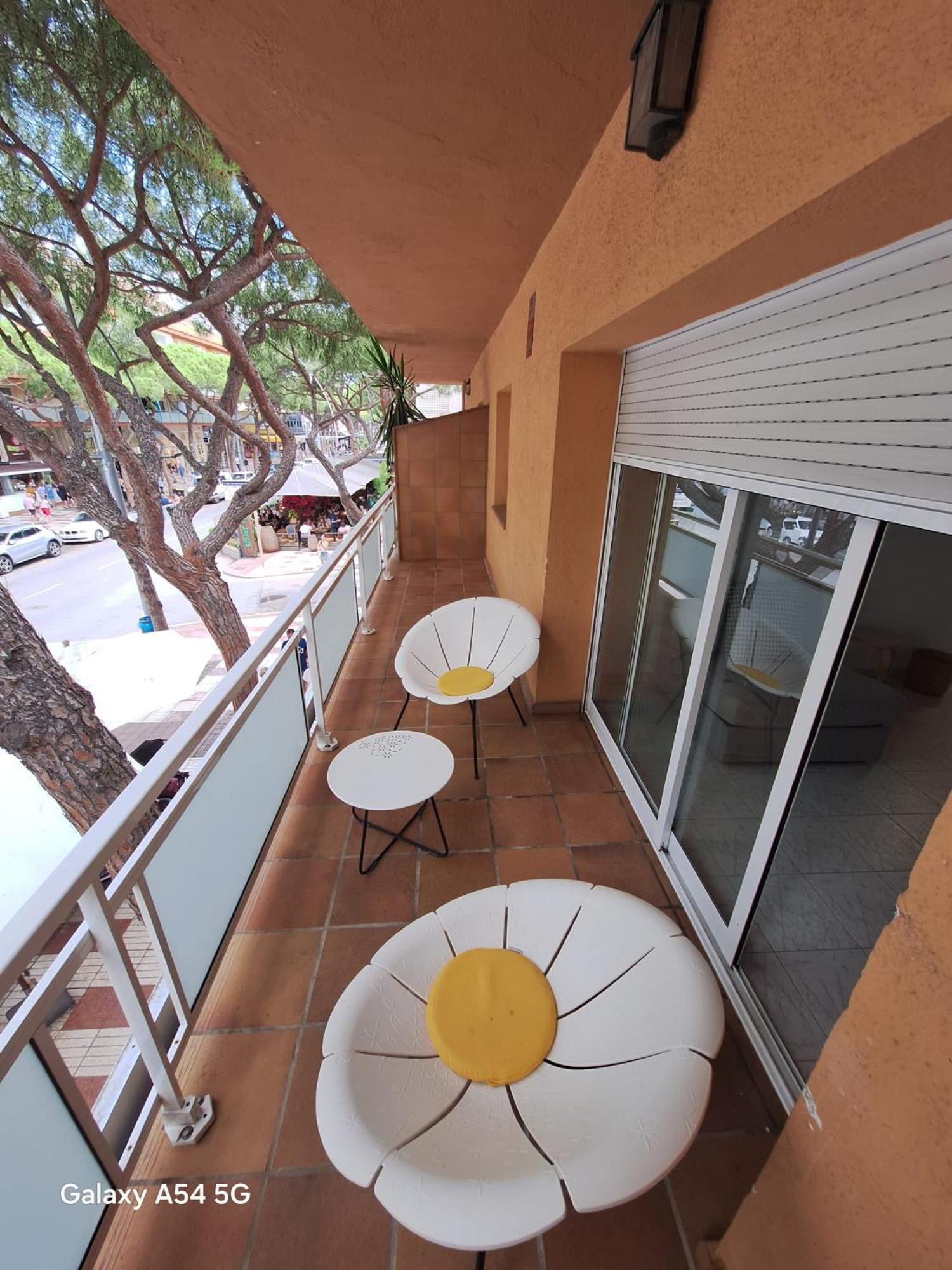 Baymar Playa De Aro Appartement